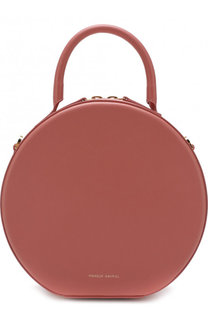 Сумка Circle Mansur Gavriel