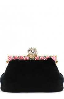 Сумка Vanda Dolce &amp; Gabbana