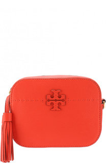 Сумка McGraw Tory Burch