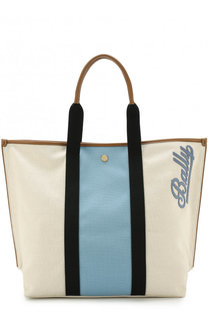 Сумка-тоут Canvas Bally