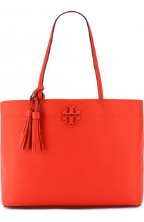 Сумка-тоут Parker Tory Burch