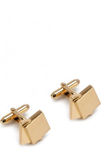 Запонки Lanvin