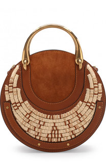 Сумка Pixie small Chloé