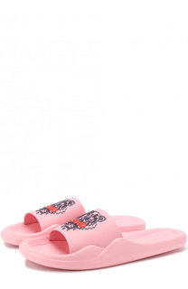 Резиновые шлепанцы Tiger Kenzo