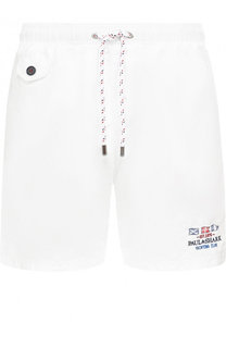 Плавки-шорты с карманами Paul&amp;Shark Paul&Shark