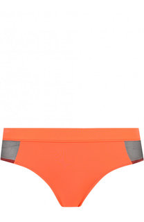 Плавки-бикини с логотипом бренда Calvin Klein Underwear