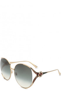 Солнцезащитные очки Gucci