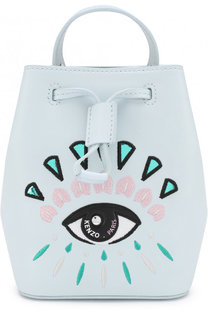 Сумка Eye Kenzo