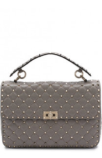 Сумка Valentino Garavani Rockstud Spike medium Valentino
