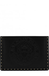 Клатч Domaine Balmain