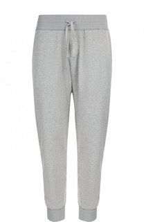Хлопковые джоггеры Damir Doma