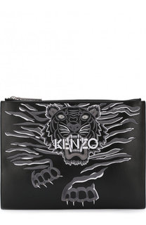 Клатч Crawling Tiger Kenzo