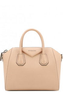 Сумка Antigona small Givenchy