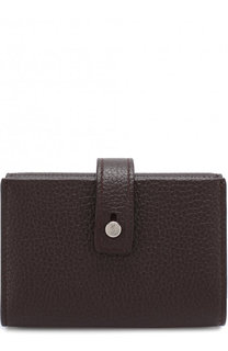 Кожаный кошелек Saint Laurent