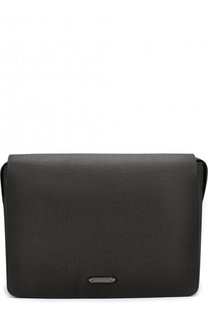 Мессенджер на молнии Z Zegna