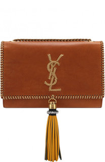 Сумка Monogram Kate small Saint Laurent