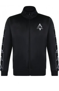 Кардиган на молнии Marcelo Burlon x Kappa Marcelo Burlon