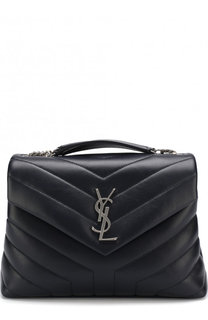 Сумка LouLou Monogram small Saint Laurent