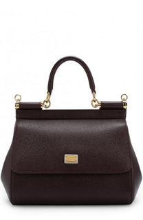 Сумка Sicily small Dolce &amp; Gabbana