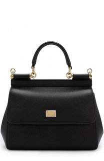Сумка Sicily small Dolce &amp; Gabbana