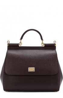 Сумка Sicily medium new Dolce &amp; Gabbana