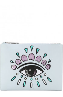 Клатч Eye Kenzo