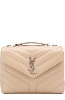 Сумка LouLou Monogram small Saint Laurent