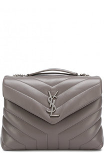 Сумка LouLou Monogram small Saint Laurent