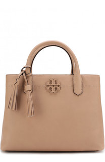 Сумка McGraw Tory Burch