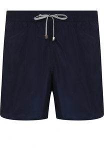 Плавки-шорты с карманами Emporio Armani