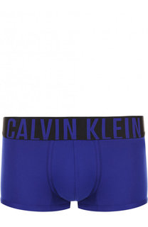 Боксеры с широкой резинкой Calvin Klein Underwear