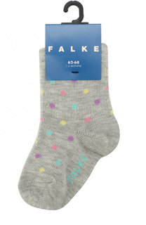 Носки с принтом Falke