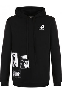Damir doma hoodie clearance