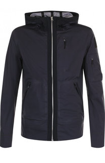 Куртка Yakumo на молнии с капюшоном Parajumpers