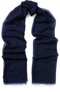 Кашемировый шарф Fil And Fil Loro Piana