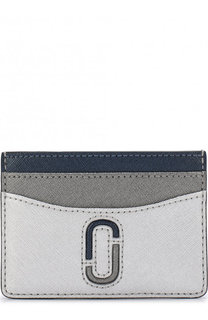 Кожаный футляр для кредитных карт Marc Jacobs