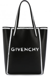 Сумка-тоут Neo Stargate с принтом Givenchy