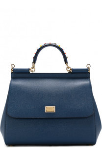 Сумка Sicily medium new Dolce &amp; Gabbana