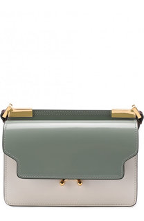 Сумка Trunk Marni