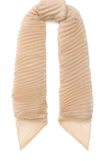 Шаль из смеси кашемира и шелка Colombo