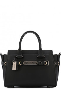 Сумка Swagger 27 Coach