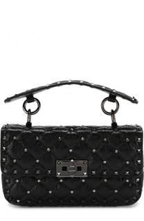 Сумка Valentino Garavani Rockstud Spike small Valentino
