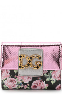 Сумка DG Millennials Dolce &amp; Gabbana