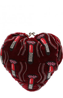 Клатч Valentino Garavani Carry Secrets Valentino