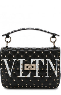 Сумка Valentino Garavani Rockstud Spike medium Valentino
