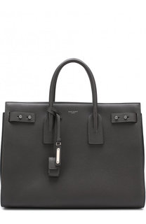 Сумка Sac de Jour Souple medium Saint Laurent