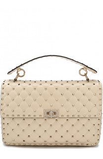 Сумка Valentino Garavani Rockstud Spike large Valentino