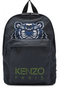 Рюкзак Tiger Kenzo