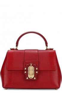 Сумка Lucia Dolce & Gabbana