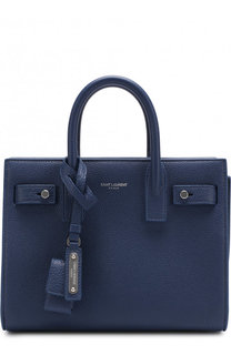 Сумка Sac De Jour nano Saint Laurent